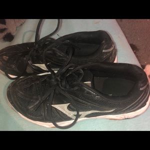 Mizuno Wave Hurricane 2 Volleyball Shoes